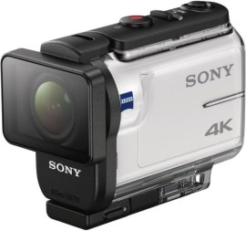 Sony FDR-X3000