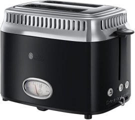 Russell Hobbs Retro Classic Noir 21681