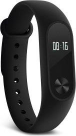 Xiaomi MiBand 2