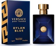 Versace Dylan Blue 50ml - cena, srovnání