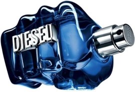 Diesel Only The Brave Extreme 75ml