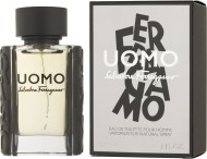 Salvatore Ferragamo Uomo 30ml - cena, srovnání