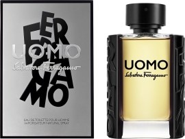 Salvatore Ferragamo Uomo 50ml