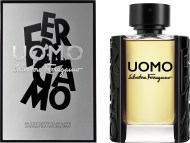 Salvatore Ferragamo Uomo 50ml - cena, srovnání