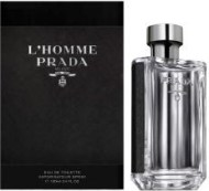 Prada L'Homme 50ml - cena, srovnání