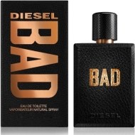 Diesel Bad 75ml - cena, srovnání