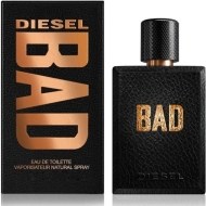 Diesel Bad 50ml - cena, srovnání