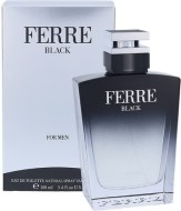 Gianfranco Ferre Black 50ml - cena, srovnání
