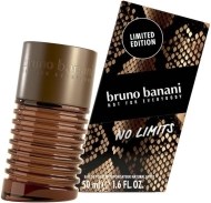 Bruno Banani No Limits 50ml - cena, srovnání