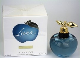 Nina Ricci Luna 80ml