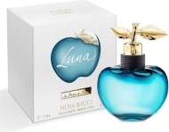 Nina Ricci Luna 50ml - cena, srovnání