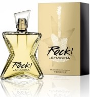 Shakira Rock! 30ml - cena, srovnání