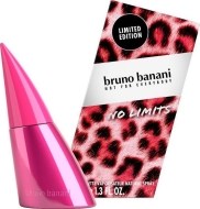 Bruno Banani No Limits 40ml - cena, srovnání