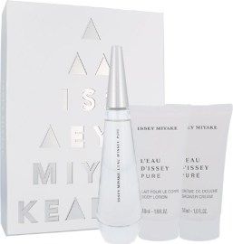 Issey Miyake L'Eau D'Issey Pure 50ml