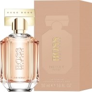 Hugo Boss The Scent 50ml - cena, srovnání