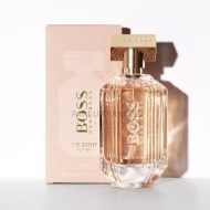 Hugo Boss The Scent 30ml - cena, srovnání