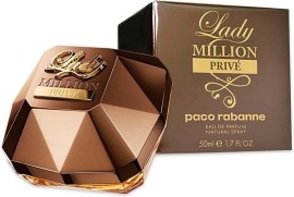 Paco Rabanne Lady Million Prive 50ml