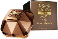 Paco Rabanne Lady Million Prive 50ml - cena, srovnání