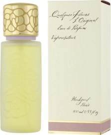 Houbigant Quelques Fleurs L'Original 100ml