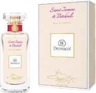 Dermacol Sweet Jasmine & Patchouli 50ml - cena, srovnání