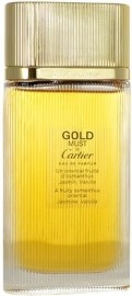 Cartier Must de Cartier Gold 100ml