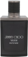 Jimmy Choo Man Intense 50ml - cena, srovnání