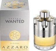 Azzaro Wanted 100ml - cena, srovnání