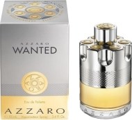 Azzaro Wanted 50ml - cena, srovnání