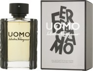 Salvatore Ferragamo Uomo 100ml - cena, srovnání