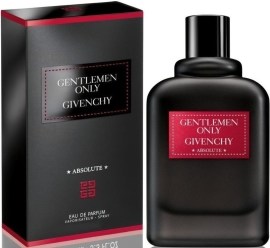 Givenchy Gentlemen Only Absolute 50ml