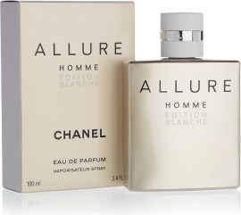 Chanel Allure Homme Edition Blanche 150ml