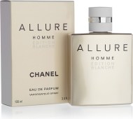 Chanel Allure Homme Edition Blanche 150ml - cena, srovnání