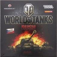 Mindok World of Tanks - Rush - cena, srovnání