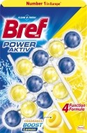 Henkel Bref Power Aktiv 3x50g - cena, srovnání