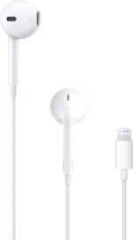 Apple EarPods