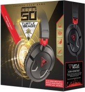 Turtle Beach Recon 50 - cena, srovnání