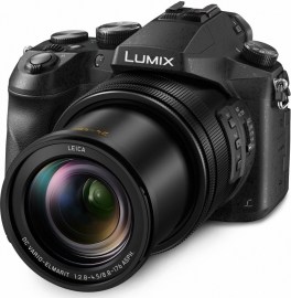 Panasonic DMC-FZ2000