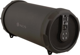 NGS Roller Flow