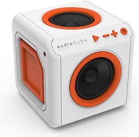 PowerCube Audiocube Portable