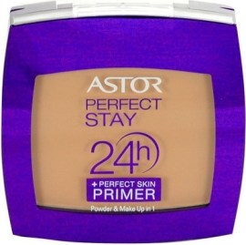 Astor Perfect Stay 24h + Perfect Skin Primer 7g