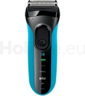 Braun 3-3010s - cena, srovnání