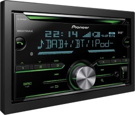 Pioneer FH-X840DAB