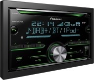 Pioneer FH-X840DAB - cena, srovnání