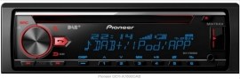 Pioneer DEH-X7800DAB