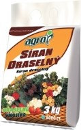 Agro CS Síran draselný 3kg - cena, srovnání