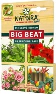Agro CS Natura Tyčinkové hnojivo Big Beat 12ks - cena, srovnání