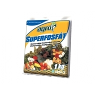 Agro CS Superfosfát 1kg - cena, srovnání