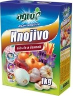 Agro CS OM na cibuľu a cesnak 1kg - cena, srovnání