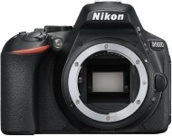 Nikon D5600 - cena, srovnání