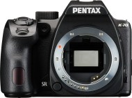 Pentax K-70 - cena, srovnání